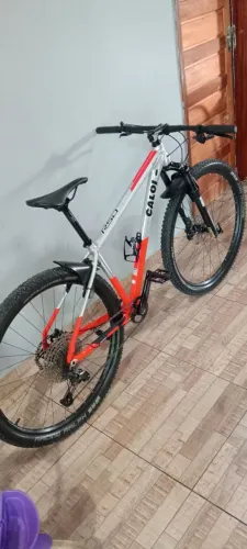 Caloi elite