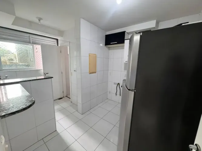 Oportunidade apartamento com 3 quartos sendo uma suíte na Glória Macaé