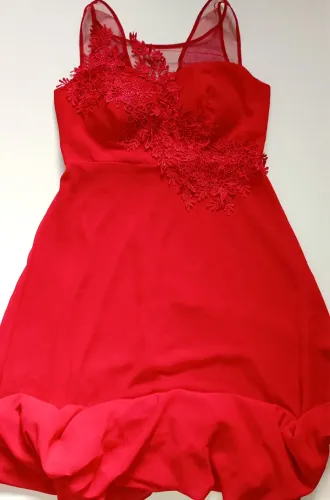 Vestido