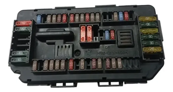 Caixa de Fusíveis para BMW 320i 2.0 2014 2015