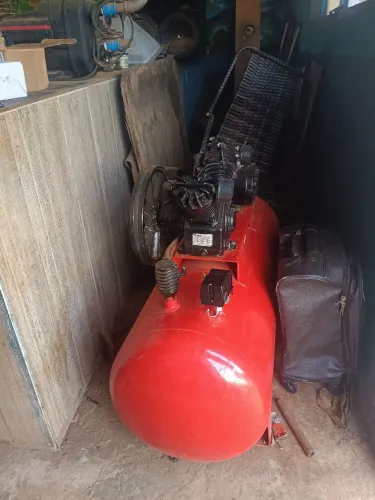 Compressor de ar comprimido 