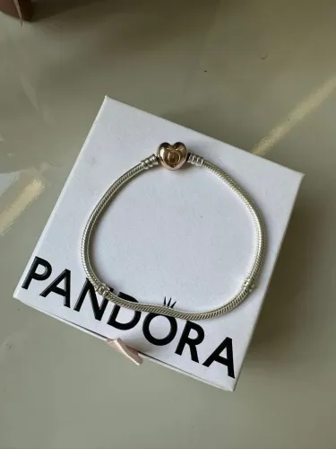 Pulseira Pandora Original