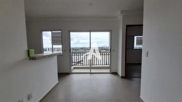Apartamento com 46m² 2 quartos à venda Grand Ville