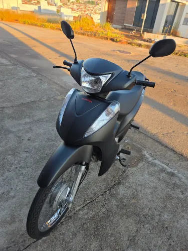 Biz 125 es 2015 *extra*
