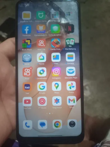 Celular redmi12