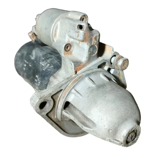 Motor Arranque Partida Cam Hd 78 Daily 3.0 Euro 3 E2284