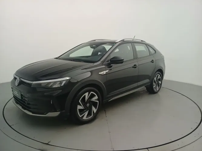 Volkswagen Nivus Highline 1.0 200 TSI Flex AUT 2025