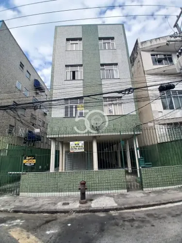 VILA DA PENHA - ÓTIMO APARTAMENTO PARA LOCAÇÃO COM 2 QUARTOS, SALA, COZINHA, BANHEIRO E JU