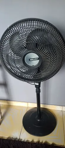 Ventilador 40cm