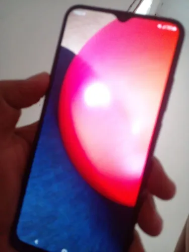 Samsung Galaxy A02s