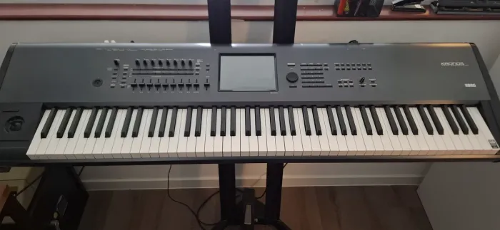 Korg Kronos X Workstation 88 keys