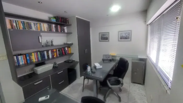 Vendo SALA COMERCIAL em Boa Viagem, Recife.
