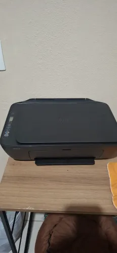 Impressora hp