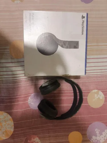 Pulse 3D na garantia!!!