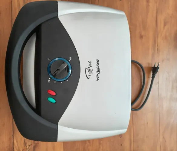Grill