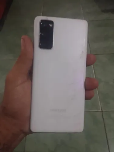 Samsung S20Fe 128gb  