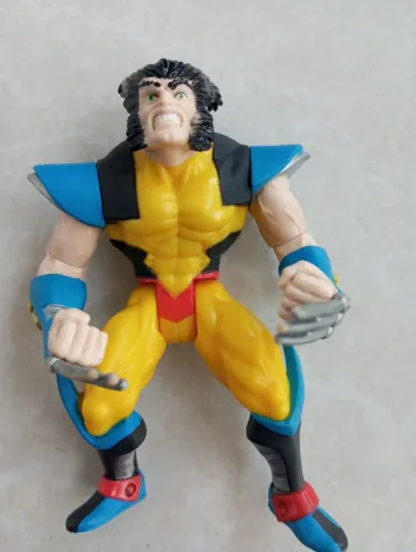 Wolverine ToyBiz