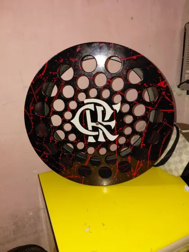 Carretilha de soltar pipa