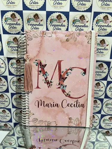 Caderneta da Saúde Personalizada