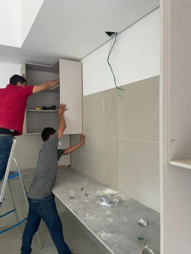 MÓVEIS PLANEJADOS ALTO PADRÃO