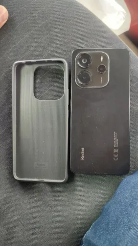 Celular note 14 256gb semi novo 