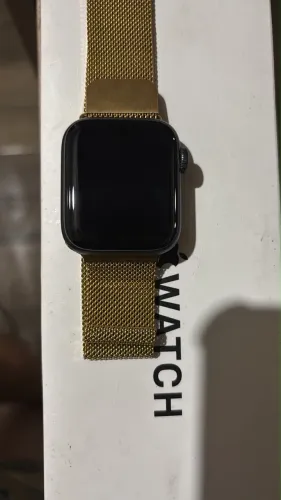 Apple Watch SE 40mm ? GPS + Celular