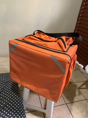 Vende-se bag