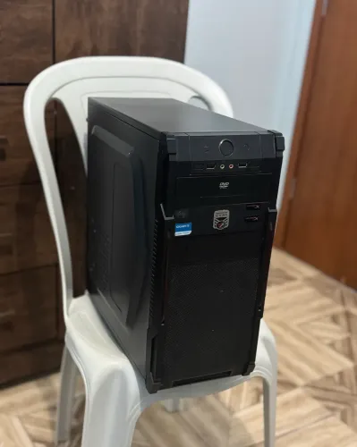 Gabinete de PC