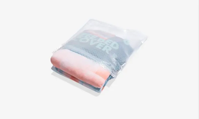 Capa de Cama Zee.Bed Glitch Tamanho G