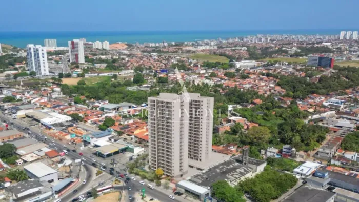 Apartamento a Venda no Edifício Mood no bairro Barro Duro.