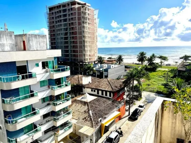 Apartamento no Vila Toscana em Ilhéus com 2 Quartos