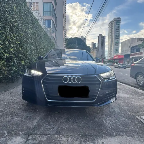 Audi A4 Ambiente 2.0 TFSI 190cv S Tronic 2018