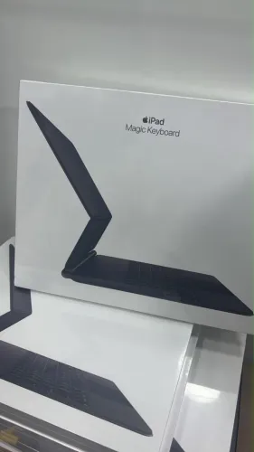 Magic Keyboard iPad Teclado