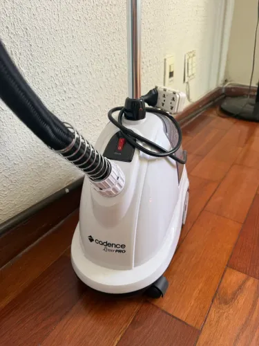 Passadeira a vapor Cadence Lisser Pro
