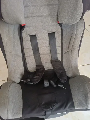 Cadeirinha para carro 