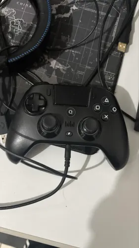 PlayStation 4 Fat 500 gb