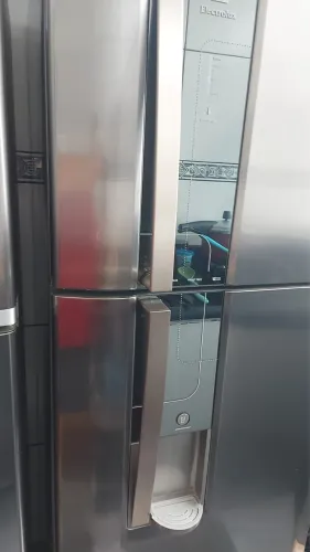 Geladeira