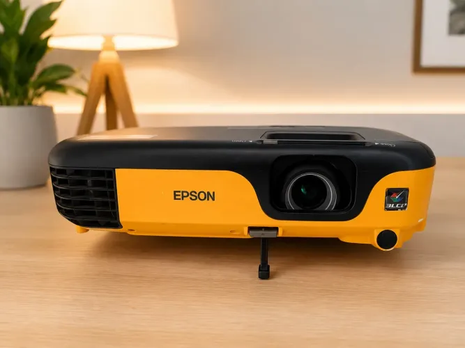Projetor Epson EBx02