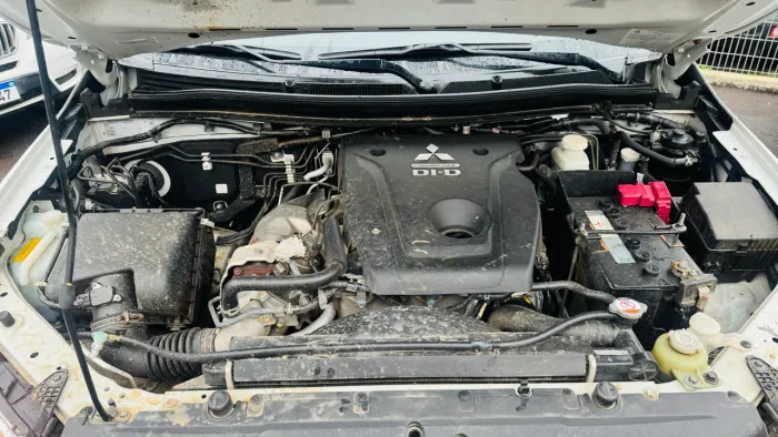 Mitsubishi L200 Triton Sport GLS 2.4 CD Diesel Aut. 2023
