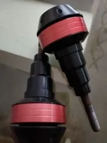 Slider de motor
