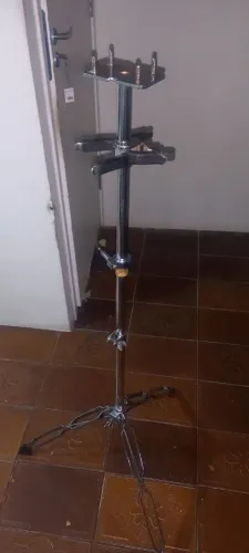 ESTANTE de percussão - Conga stand para LP Aspire