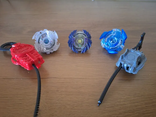 Beyblade 
