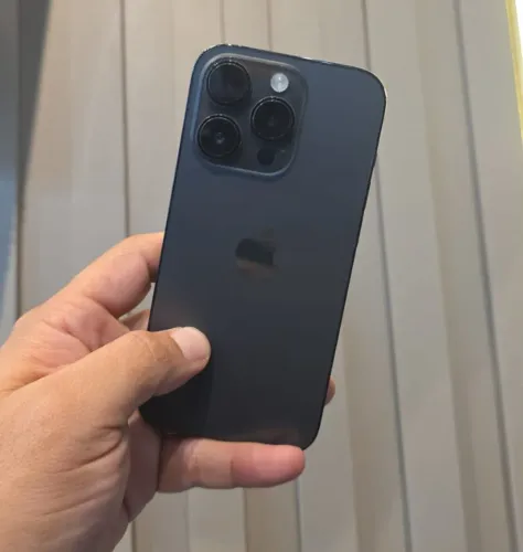 IPHONE 14 PRO 128GB <br>R$2849,00 SEMI NOVO TO
