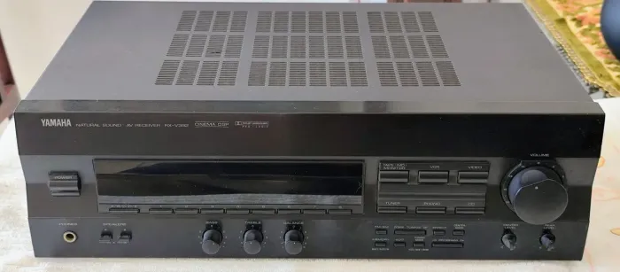 Reciver Yamaha RX-V392