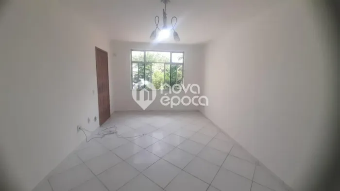 Jardim Guanabara | Apartamento 3 quartos, sendo 1 suite