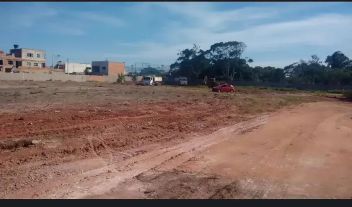 Vendo Excelente Terreno no Lagomar