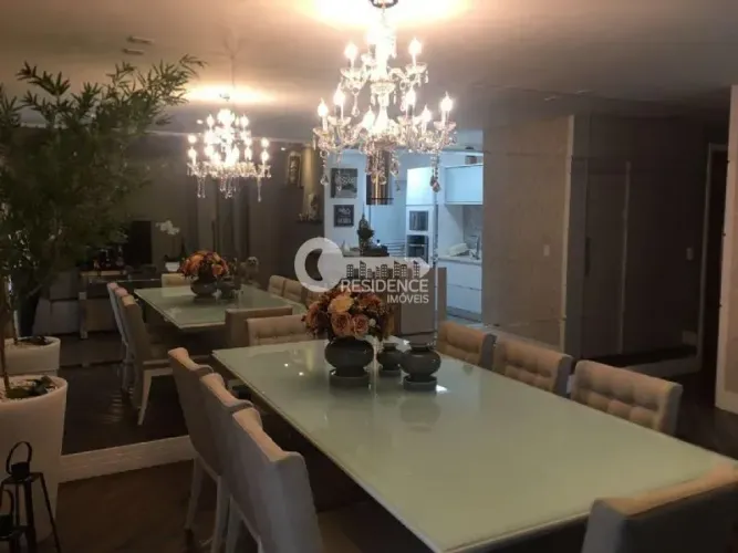 Apartamento á venda (125m²) com 3 quartos em Boa Vista, São Caetano do Sul - SP