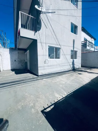 Kitnet em Barreiros