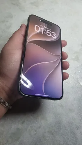 IPHONE 15 PRO 128GB