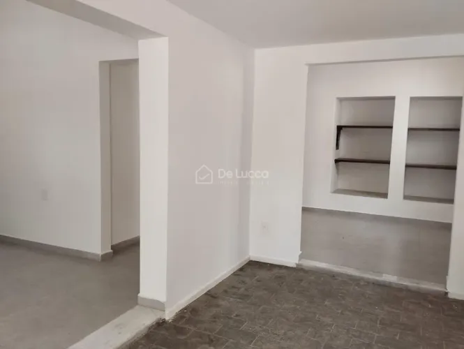 casa - Cambuí - Campinas